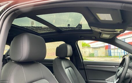 Audi Q3, 2019 год, 3 150 000 рублей, 5 фотография