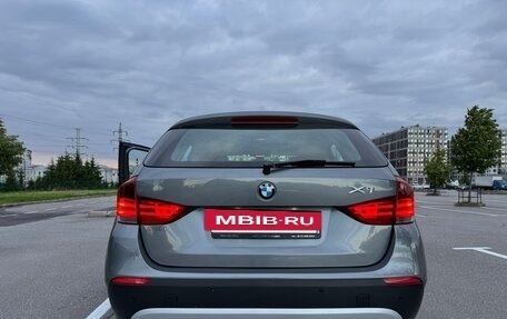 BMW X1, 2012 год, 1 500 000 рублей, 32 фотография