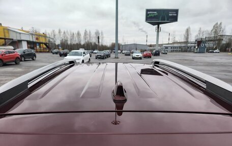 Toyota RAV4, 2016 год, 1 790 000 рублей, 19 фотография
