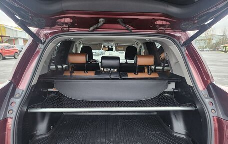 Toyota RAV4, 2016 год, 1 790 000 рублей, 18 фотография