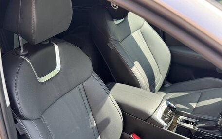 Hyundai Tucson, 2024 год, 3 550 000 рублей, 6 фотография
