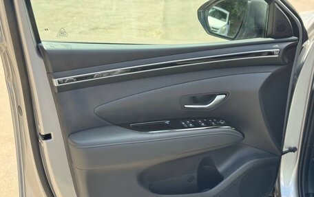 Hyundai Tucson, 2024 год, 3 550 000 рублей, 7 фотография