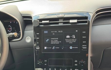 Hyundai Tucson, 2024 год, 3 550 000 рублей, 4 фотография