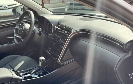 Hyundai Tucson, 2024 год, 3 550 000 рублей, 8 фотография