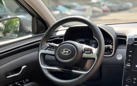Hyundai Tucson, 2024 год, 3 550 000 рублей, 5 фотография