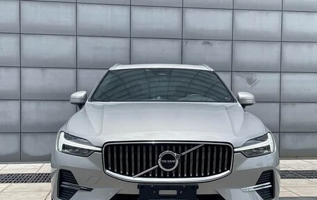 Volvo XC60 II, 2022 год, 3 690 000 рублей, 2 фотография
