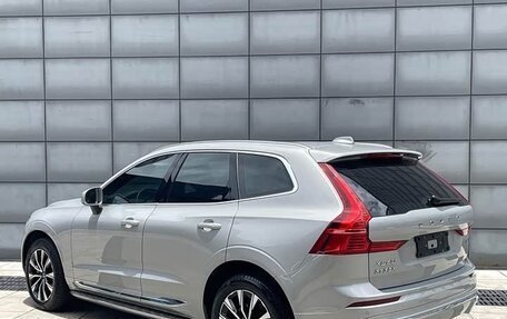 Volvo XC60 II, 2022 год, 3 690 000 рублей, 5 фотография