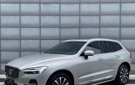 Volvo XC60 II, 2022 год, 3 690 000 рублей, 3 фотография