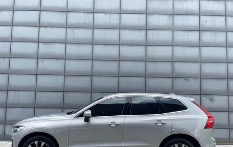 Volvo XC60 II, 2022 год, 3 690 000 рублей, 4 фотография