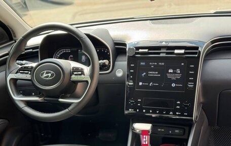 Hyundai Tucson, 2024 год, 3 550 000 рублей, 13 фотография