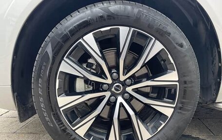 Volvo XC60 II, 2022 год, 3 690 000 рублей, 7 фотография