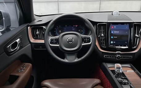 Volvo XC60 II, 2022 год, 3 690 000 рублей, 11 фотография