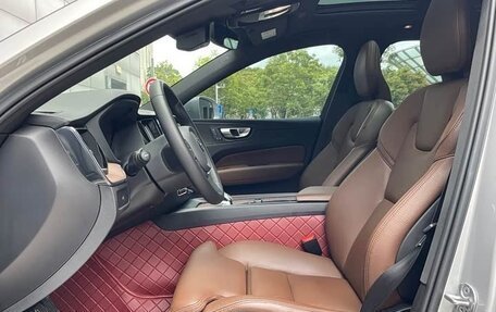 Volvo XC60 II, 2022 год, 3 690 000 рублей, 8 фотография