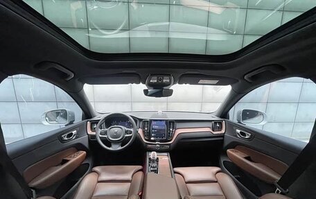 Volvo XC60 II, 2022 год, 3 690 000 рублей, 14 фотография