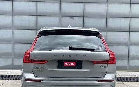Volvo XC60 II, 2022 год, 3 690 000 рублей, 6 фотография