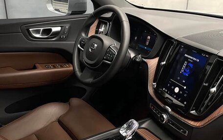 Volvo XC60 II, 2022 год, 3 690 000 рублей, 17 фотография
