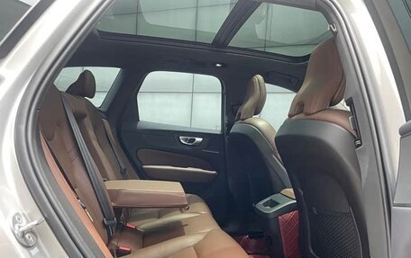 Volvo XC60 II, 2022 год, 3 690 000 рублей, 19 фотография