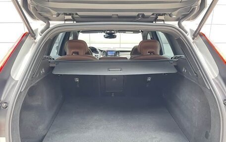 Volvo XC60 II, 2022 год, 3 690 000 рублей, 20 фотография
