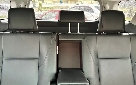 Toyota Fortuner II, 2022 год, 6 200 000 рублей, 8 фотография