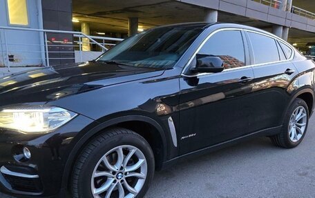 BMW X6, 2015 год, 4 600 000 рублей, 2 фотография