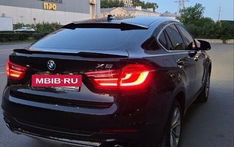 BMW X6, 2015 год, 4 600 000 рублей, 8 фотография