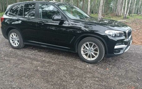 BMW X3, 2019 год, 3 150 000 рублей, 3 фотография