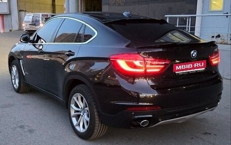 BMW X6, 2015 год, 4 600 000 рублей, 6 фотография