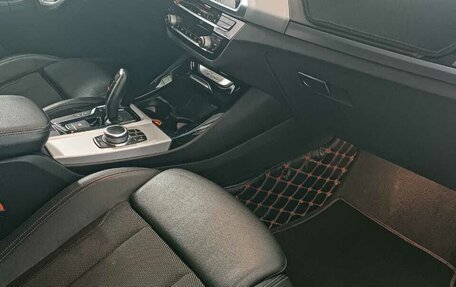 BMW X3, 2019 год, 3 150 000 рублей, 5 фотография