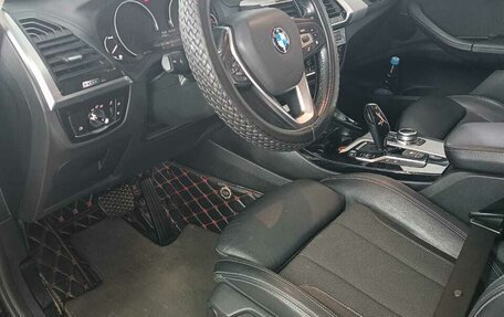 BMW X3, 2019 год, 3 150 000 рублей, 4 фотография