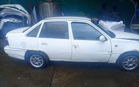 Daewoo Nexia I рестайлинг, 1998 год, 65 000 рублей, 4 фотография