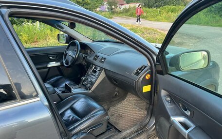 Volvo XC90 II рестайлинг, 2004 год, 530 000 рублей, 10 фотография