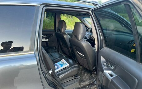 Volvo XC90 II рестайлинг, 2004 год, 530 000 рублей, 11 фотография