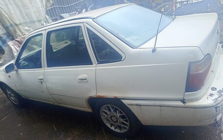 Daewoo Nexia I рестайлинг, 1998 год, 65 000 рублей, 2 фотография