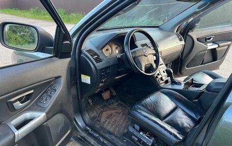 Volvo XC90 II рестайлинг, 2004 год, 530 000 рублей, 8 фотография