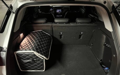 Chevrolet TrailBlazer, 2021 год, 2 000 000 рублей, 9 фотография