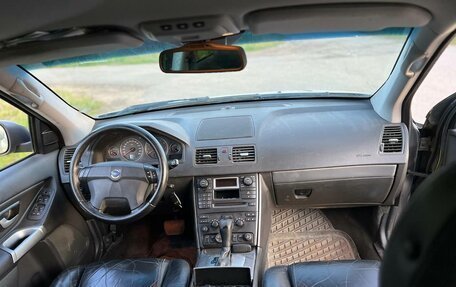 Volvo XC90 II рестайлинг, 2004 год, 530 000 рублей, 13 фотография
