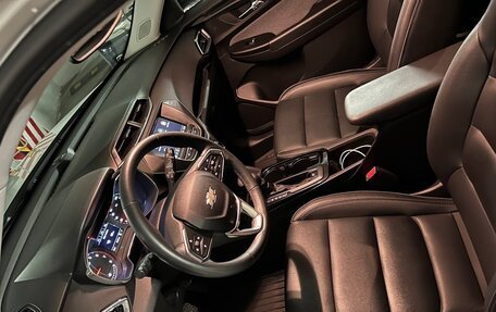 Chevrolet TrailBlazer, 2021 год, 2 000 000 рублей, 7 фотография