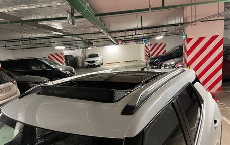 Chevrolet TrailBlazer, 2021 год, 2 000 000 рублей, 5 фотография