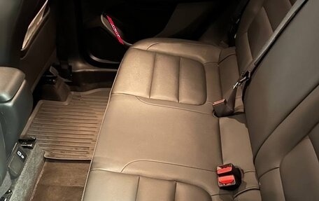 Chevrolet TrailBlazer, 2021 год, 2 000 000 рублей, 8 фотография