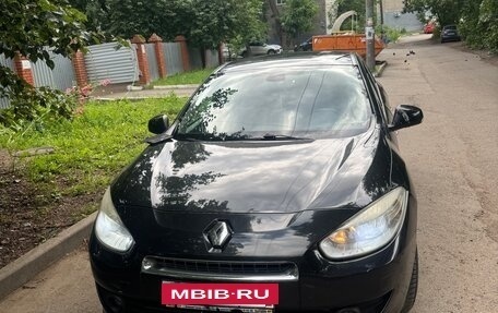 Renault Fluence I, 2011 год, 564 000 рублей, 2 фотография