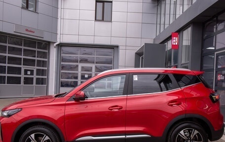Chery Tiggo 4 I рестайлинг, 2025 год, 2 290 000 рублей, 4 фотография