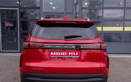 Chery Tiggo 4 I рестайлинг, 2025 год, 2 290 000 рублей, 7 фотография