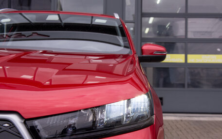Chery Tiggo 4 I рестайлинг, 2025 год, 2 290 000 рублей, 12 фотография