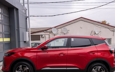 Chery Tiggo 4 I рестайлинг, 2025 год, 2 290 000 рублей, 9 фотография