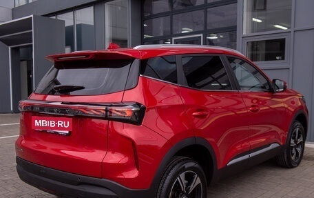 Chery Tiggo 4 I рестайлинг, 2025 год, 2 290 000 рублей, 6 фотография