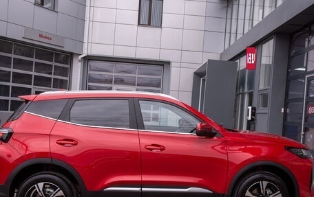 Chery Tiggo 4 I рестайлинг, 2025 год, 2 290 000 рублей, 5 фотография