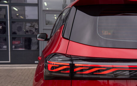 Chery Tiggo 4 I рестайлинг, 2025 год, 2 290 000 рублей, 18 фотография