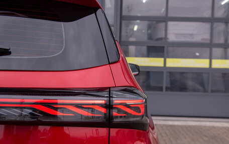 Chery Tiggo 4 I рестайлинг, 2025 год, 2 290 000 рублей, 20 фотография