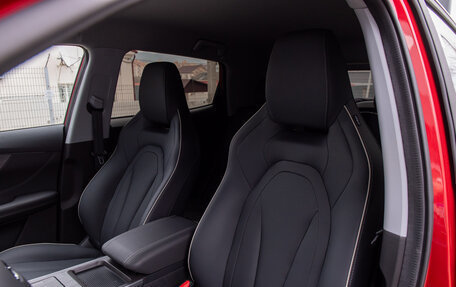 Chery Tiggo 4 I рестайлинг, 2025 год, 2 290 000 рублей, 25 фотография