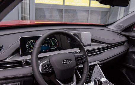 Chery Tiggo 4 I рестайлинг, 2025 год, 2 290 000 рублей, 23 фотография
